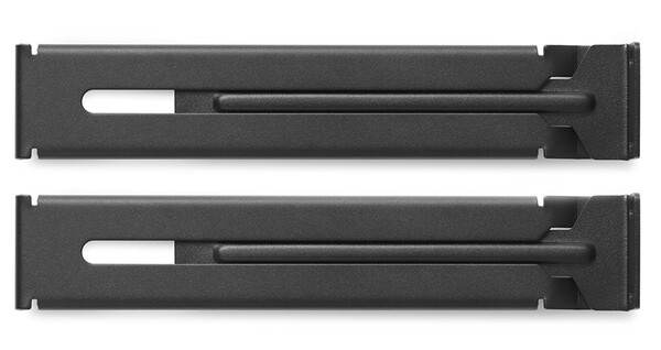 REAR SUPPORT KIT DUAL POWERZONE REAR RACK SUPPORT MOUNTING KIT